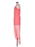 Rory Beca 100% Polyester Pink Casual Dress Size XS - photo 5