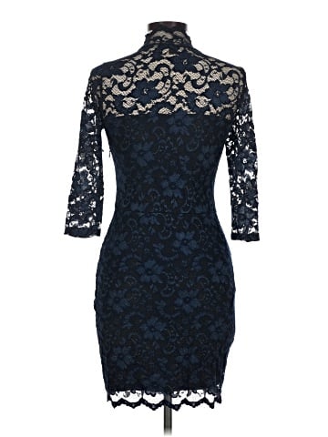 Karen Kane Cocktail Dress (view 2)