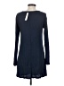 Alya Blue Casual Dress Size XS - photo 2