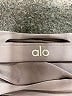 Alo Gray Purple Tank Top Size XS (estimated) - photo 7