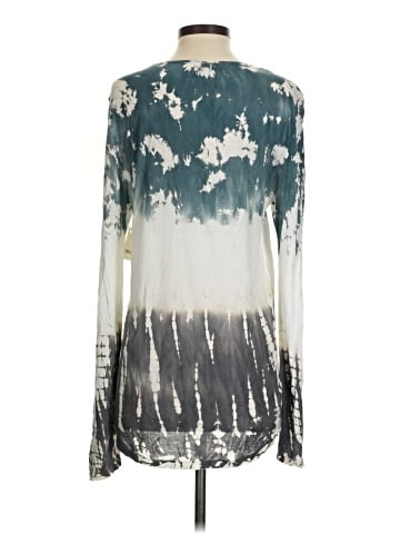 XCVI Long Sleeve Blouse (view 2)