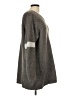 SKIMS Gray Pullover Sweater Size Lg - XL - photo 4