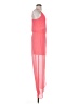 Rory Beca 100% Polyester Pink Casual Dress Size XS - photo 4