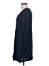 Alya Blue Casual Dress Size XS - photo 5