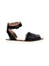 Clarks Black Sandals Size 7 - photo 1