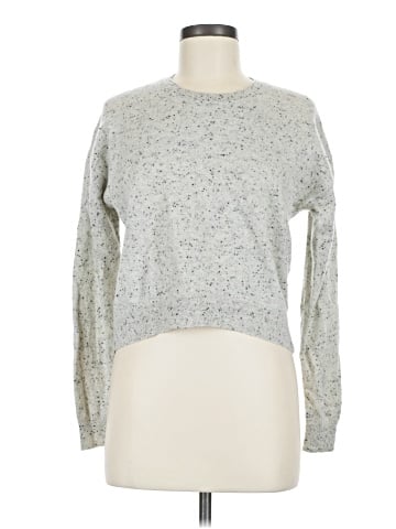 Everlane Cashmere Pullover Sweater (view 1)