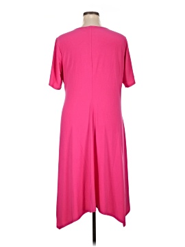 Nina Leonard Casual Dress (view 2)