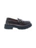Assorted Brands Burgundy Flats Size 5 - photo 1