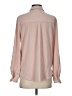 Paper Crane Pink Long Sleeve Top Size S - photo 2