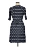 Gilli Blue Cocktail Dress Size XL - photo 2