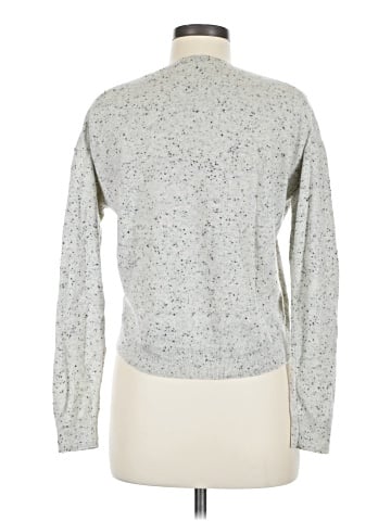 Everlane Cashmere Pullover Sweater (view 2)