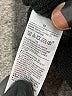 Banana Republic Factory Store Black Pullover Sweater Size M - photo 8