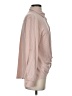 Paper Crane Pink Long Sleeve Top Size S - photo 4