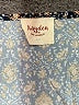 Hayden 100% Polyester Blue 3/4 Sleeve Blouse Size 2XL - photo 7