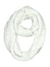 Ann Taylor LOFT White Scarf One size - photo 1