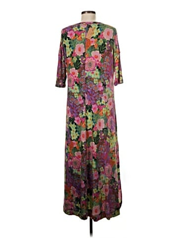 Natural Life Casual Dress (view 2)