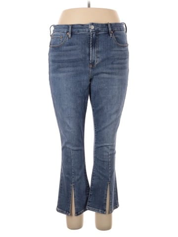Dear John Jeans (view 1)