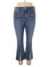 Dear John Blue Jeans Size 33 waist - photo 1