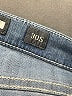 BKE Blue Jeans Size 30 waist short - photo 8