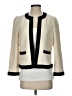 Ann Taylor Ivory Blazer Size S - photo 1