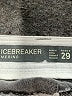 Icebreaker Gray Wool Skirt Size 29 waist - photo 4
