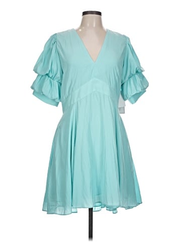 1.State Casual Dress (view 1)