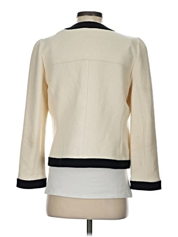 Ann Taylor Blazer (view 2)