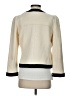 Ann Taylor Ivory Blazer Size S - photo 2