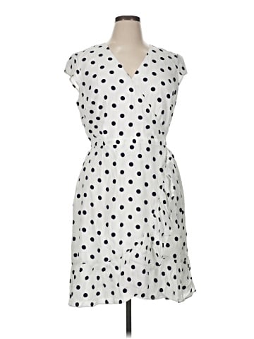 J.Crew Casual Dress (view 1)