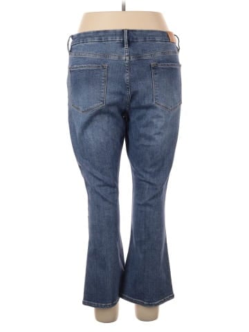 Dear John Jeans (view 2)