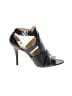 Coach Black Sandals Size 9 1/2 - photo 1