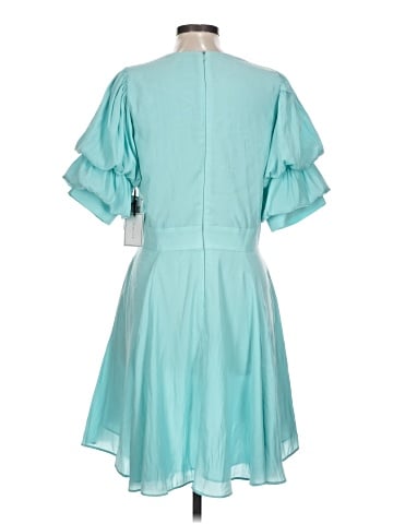 1.State Casual Dress (view 2)