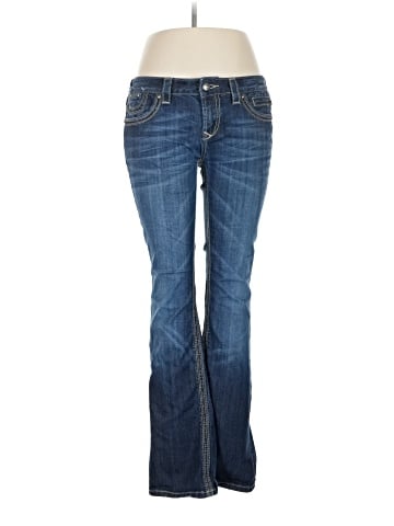Assorted Brands Jeans (view 1)