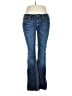 Assorted Brands Hearts Blue Jeans Size 12 - photo 1