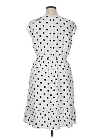 J.Crew Casual Dress (view 2)