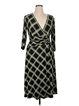 Robbie Bee Cocktail Dress (view 1)