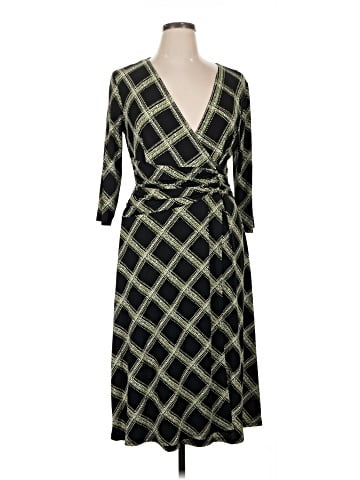 Robbie Bee Cocktail Dress (view 1)