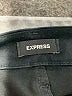Express Black Jeggings Size 2 - photo 4