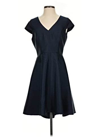Halston Heritage Casual Dress (view 1)