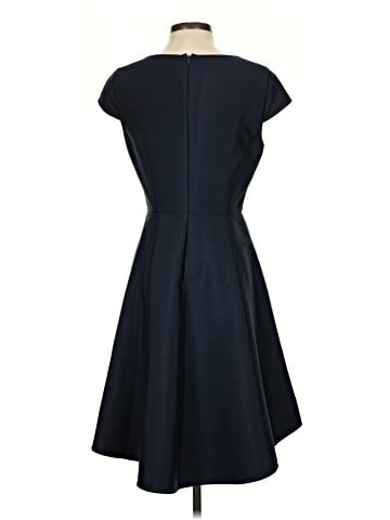Halston Heritage Casual Dress (view 2)
