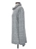 A New Day Gray Turtleneck Sweater Size S - photo 5