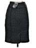 Trulli Black Casual Skirt Size 00 (petite) - photo 2