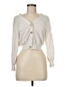 Snidel Ivory Cardigan Size M - photo 1