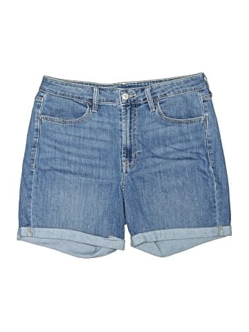 Old Navy Denim Shorts (view 1)