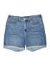 Old Navy Blue Denim Shorts Size 10 - photo 1