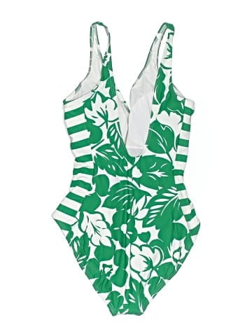 Kate Spade New York One Piece Swimsuit (view 2)