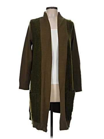 Isaac Mizrahi LIVE! Cardigan (view 1)
