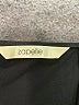 Zapelle Black Short Sleeve Top Size XL (estimated) - photo 7