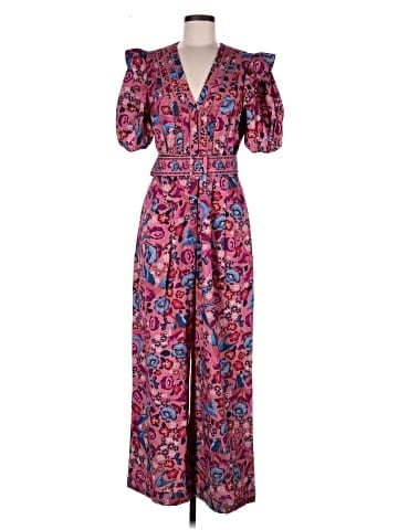 FARM Rio Jumpsuit (view 1)