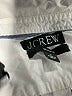J.Crew 100% Cotton White Long Sleeve Button-Down Shirt Size 2 - photo 7